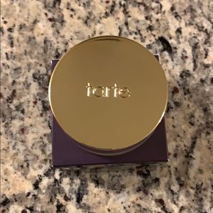 Tarte Empowered hybrid gel foundation